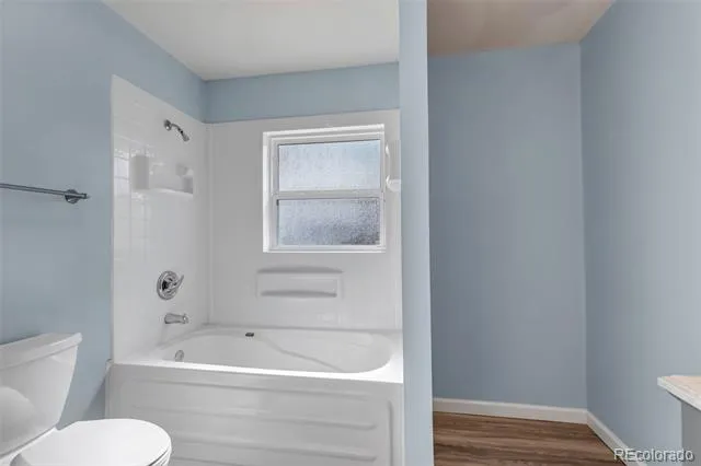 2375 Lisa Drive Colorado Springs, CO 80915