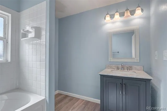 2375 Lisa Drive Colorado Springs, CO 80915