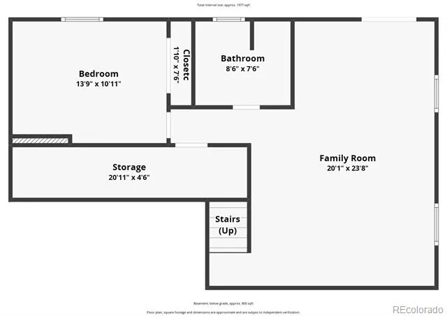 2375 Lisa Drive Colorado Springs, CO 80915