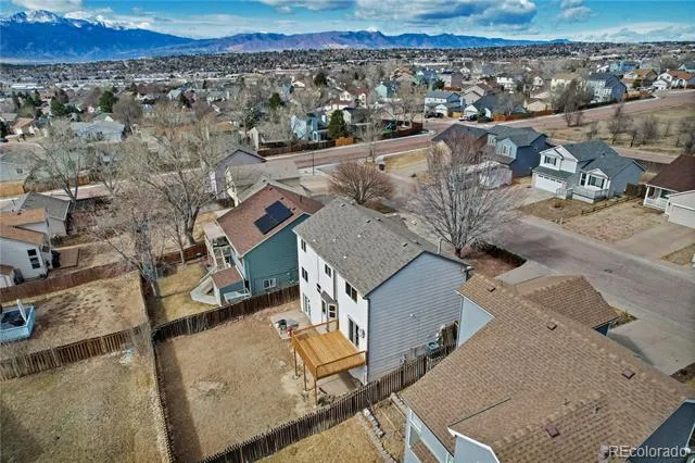 2375 Lisa Drive Colorado Springs, CO 80915