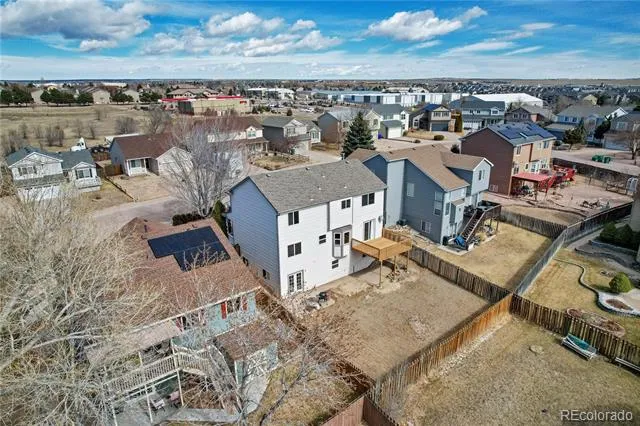 2375 Lisa Drive Colorado Springs, CO 80915