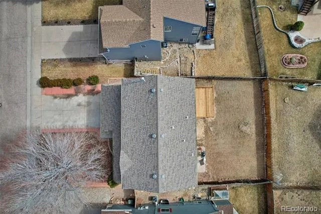 2375 Lisa Drive Colorado Springs, CO 80915