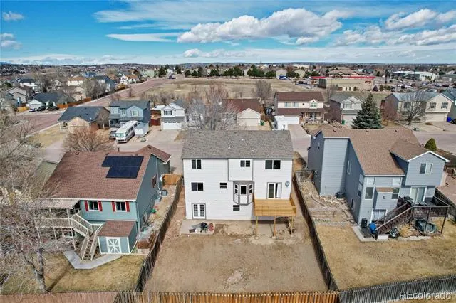 2375 Lisa Drive Colorado Springs, CO 80915