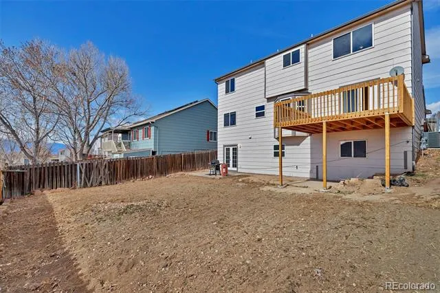 2375 Lisa Drive Colorado Springs, CO 80915