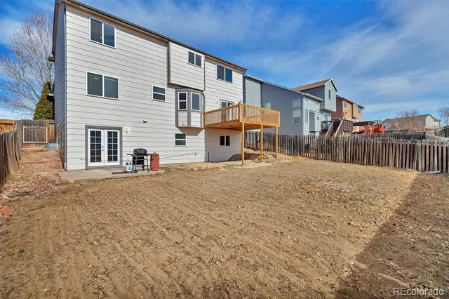 2375 Lisa Drive Colorado Springs, CO 80915