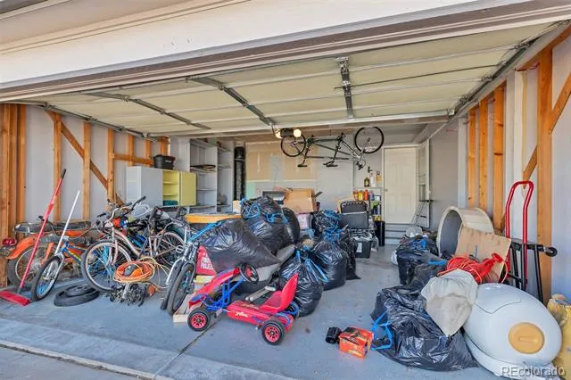 2375 Lisa Drive Colorado Springs, CO 80915