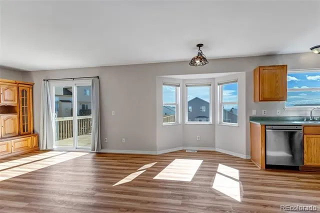2375 Lisa Drive Colorado Springs, CO 80915