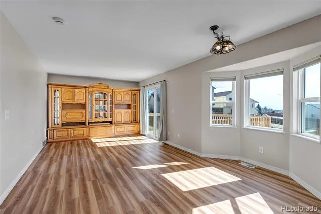 2375 Lisa Drive Colorado Springs, CO 80915