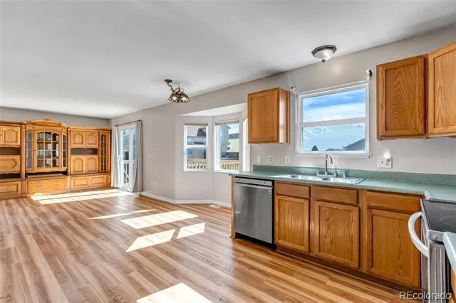 2375 Lisa Drive Colorado Springs, CO 80915