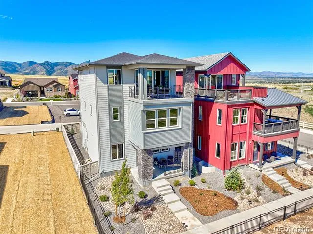 8795 Hugo Drive Littleton, CO 80125