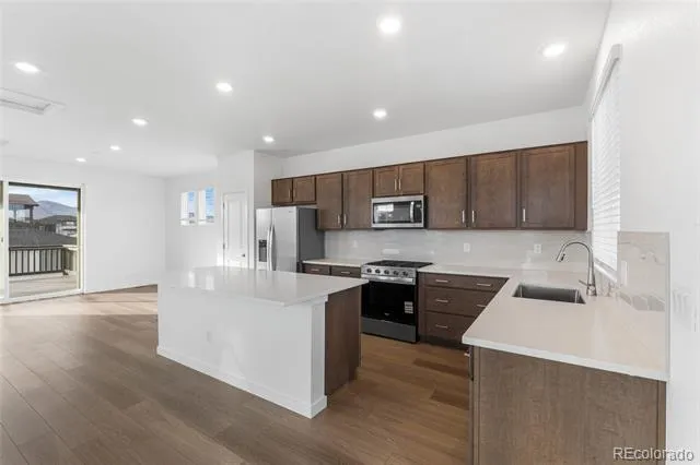 8795 Hugo Drive Littleton, CO 80125