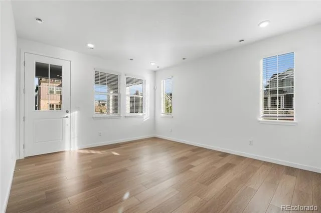 8795 Hugo Drive Littleton, CO 80125