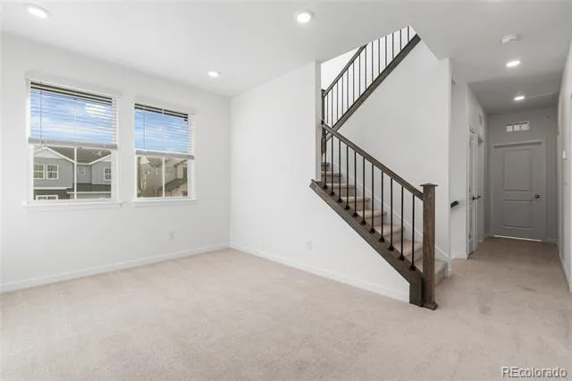 8795 Hugo Drive Littleton, CO 80125