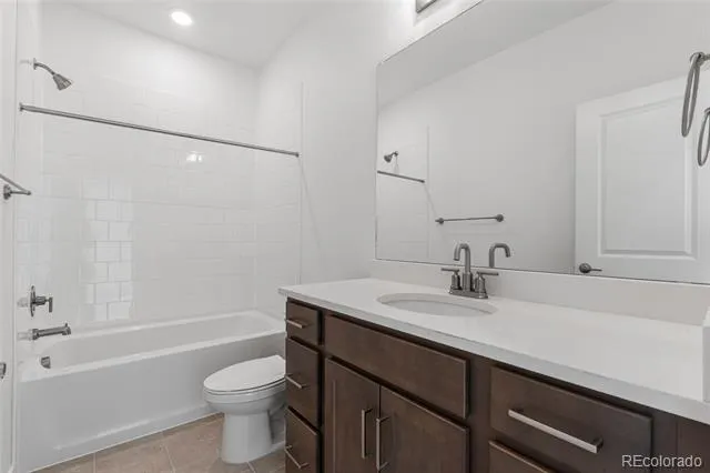 8795 Hugo Drive Littleton, CO 80125