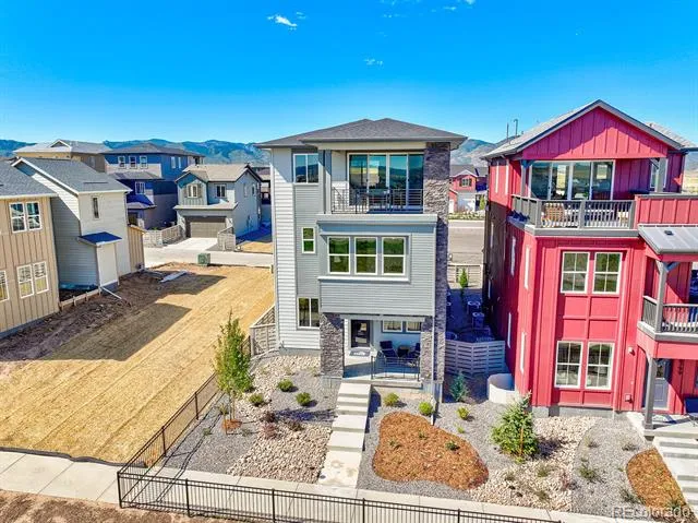 8795 Hugo Drive Littleton, CO 80125