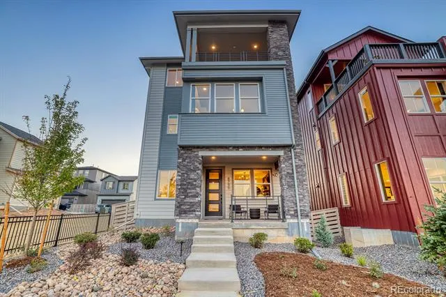 8795 Hugo Drive Littleton, CO 80125