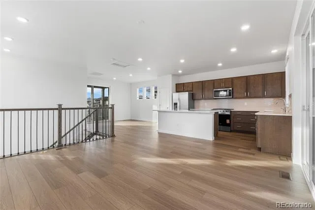 8795 Hugo Drive Littleton, CO 80125