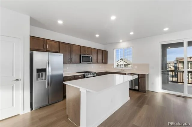 8795 Hugo Drive Littleton, CO 80125