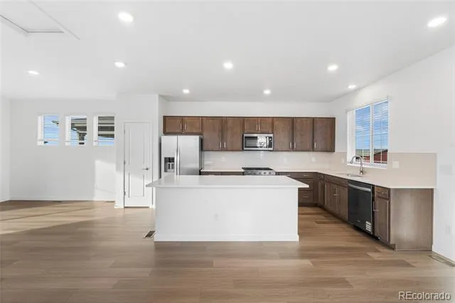 8795 Hugo Drive Littleton, CO 80125