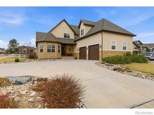 8295 Avalon Court Windsor, CO 80528