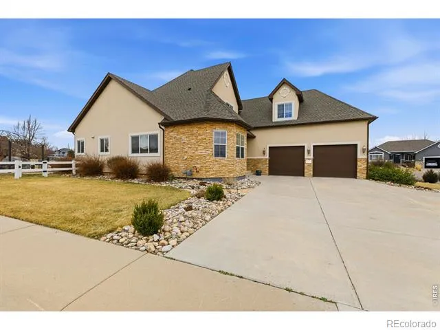 8295 Avalon Court Windsor, CO 80528