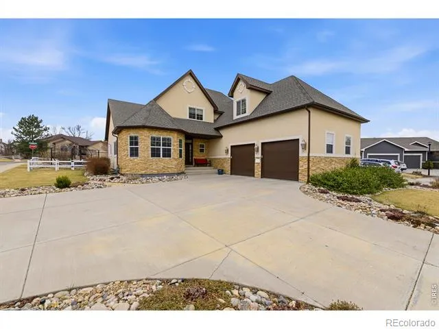 8295 Avalon Court Windsor, CO 80528