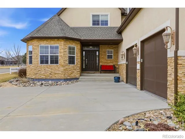 8295 Avalon Court Windsor, CO 80528