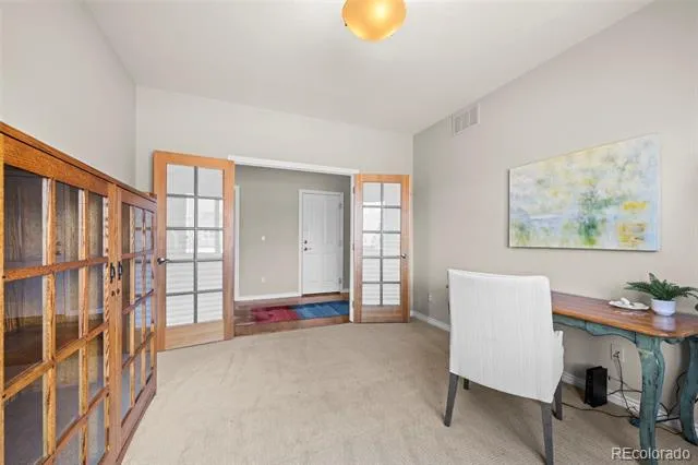 400 Carter Drive Lyons, CO 80540