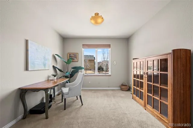400 Carter Drive Lyons, CO 80540