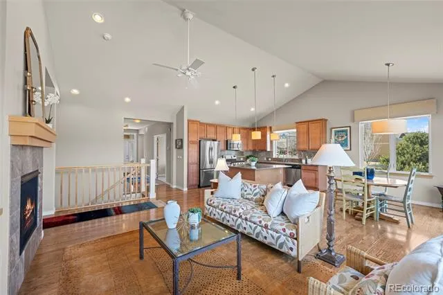 400 Carter Drive Lyons, CO 80540