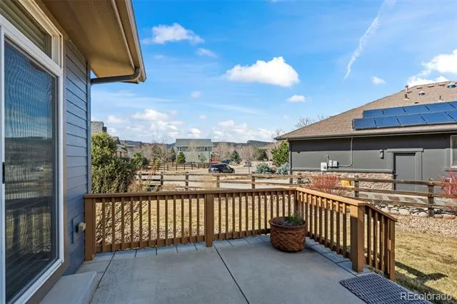 400 Carter Drive Lyons, CO 80540