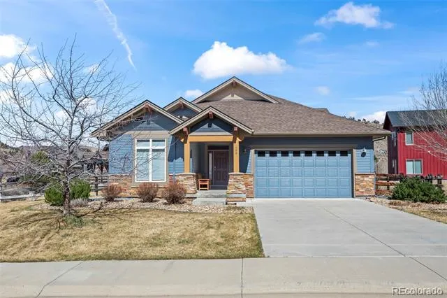 400 Carter Drive Lyons, CO 80540