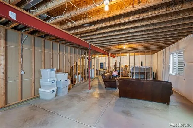 400 Carter Drive Lyons, CO 80540