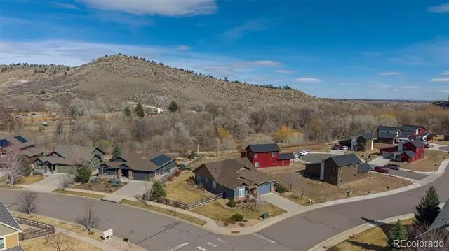 400 Carter Drive Lyons, CO 80540