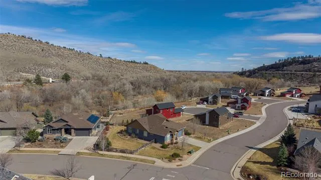 400 Carter Drive Lyons, CO 80540