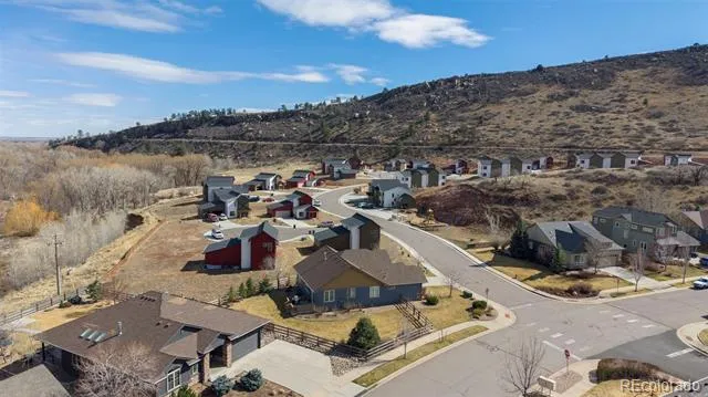 400 Carter Drive Lyons, CO 80540