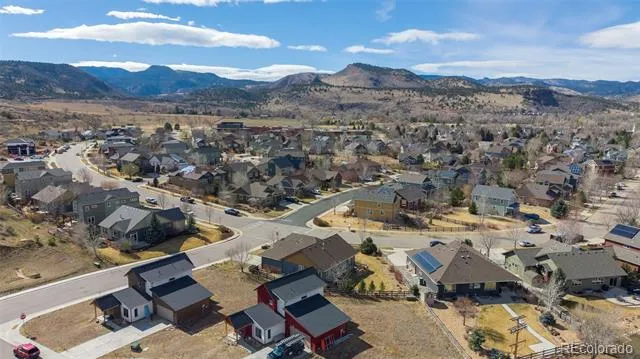 400 Carter Drive Lyons, CO 80540