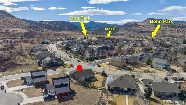 400 Carter Drive Lyons, CO 80540