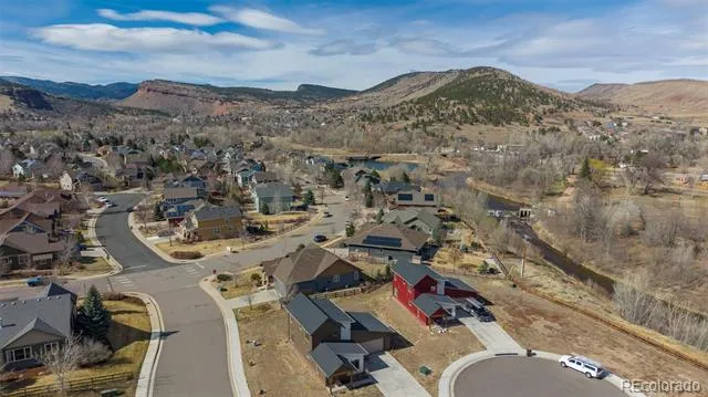 400 Carter Drive Lyons, CO 80540