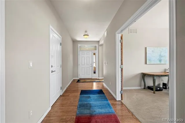 400 Carter Drive Lyons, CO 80540