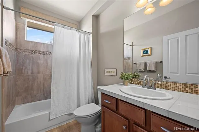400 Carter Drive Lyons, CO 80540
