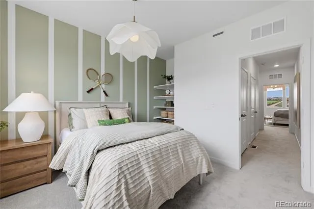 15547 Gilpin Avenue Parker, CO 80134
