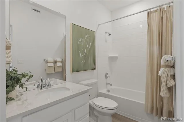 15547 Gilpin Avenue Parker, CO 80134