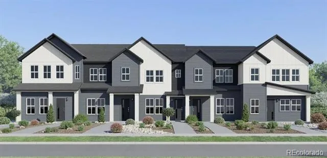 15547 Gilpin Avenue Parker, CO 80134