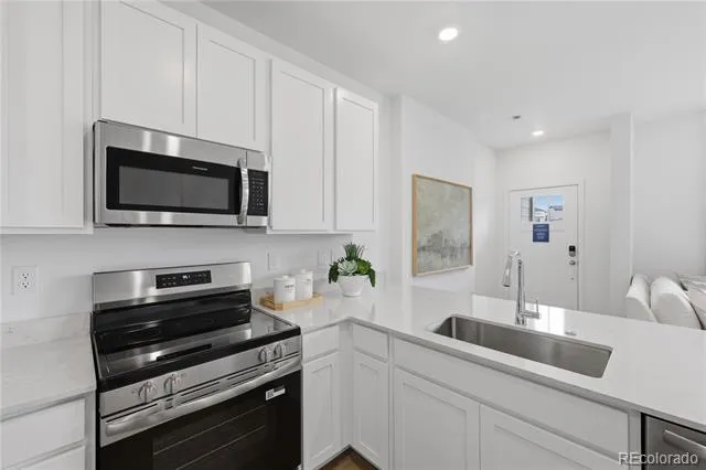 15547 Gilpin Avenue Parker, CO 80134