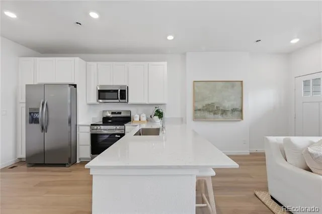 15547 Gilpin Avenue Parker, CO 80134