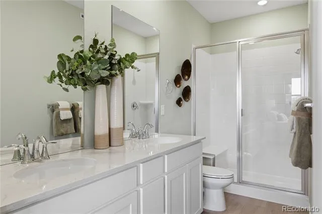 15547 Gilpin Avenue Parker, CO 80134