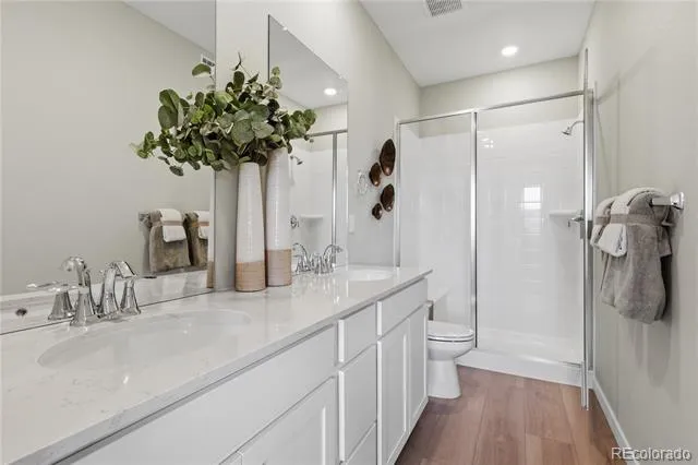 15547 Gilpin Avenue Parker, CO 80134