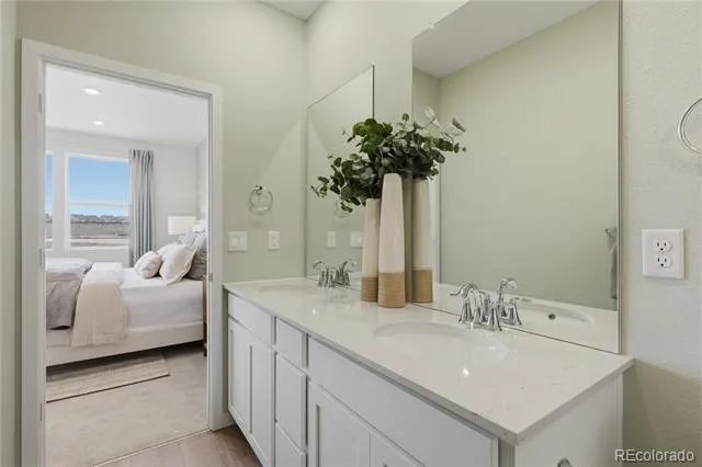15547 Gilpin Avenue Parker, CO 80134