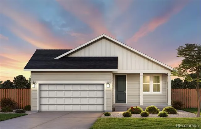 2727 Nantucket Street Strasburg, CO 80136